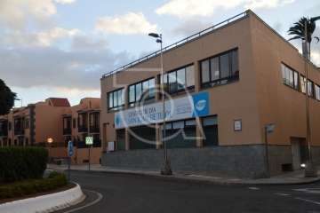 Asidma abre un Centro de Día en Telde con 36 plazas para mayores (Foto TA)